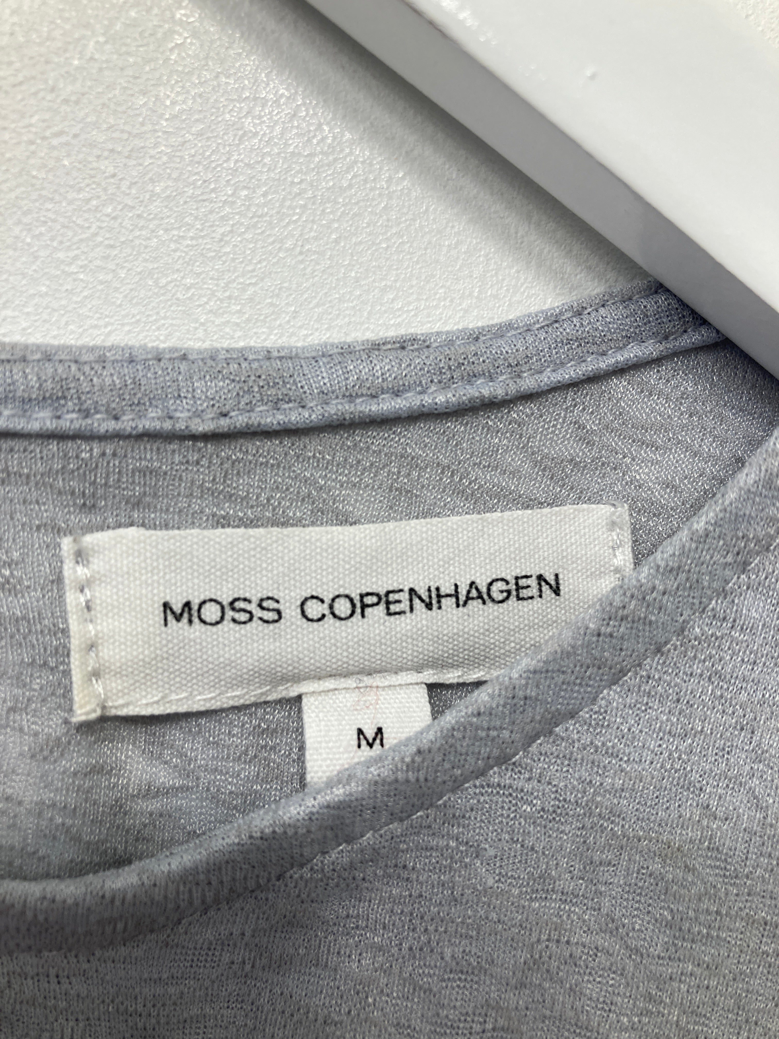 Moss Copenhagen Bluse